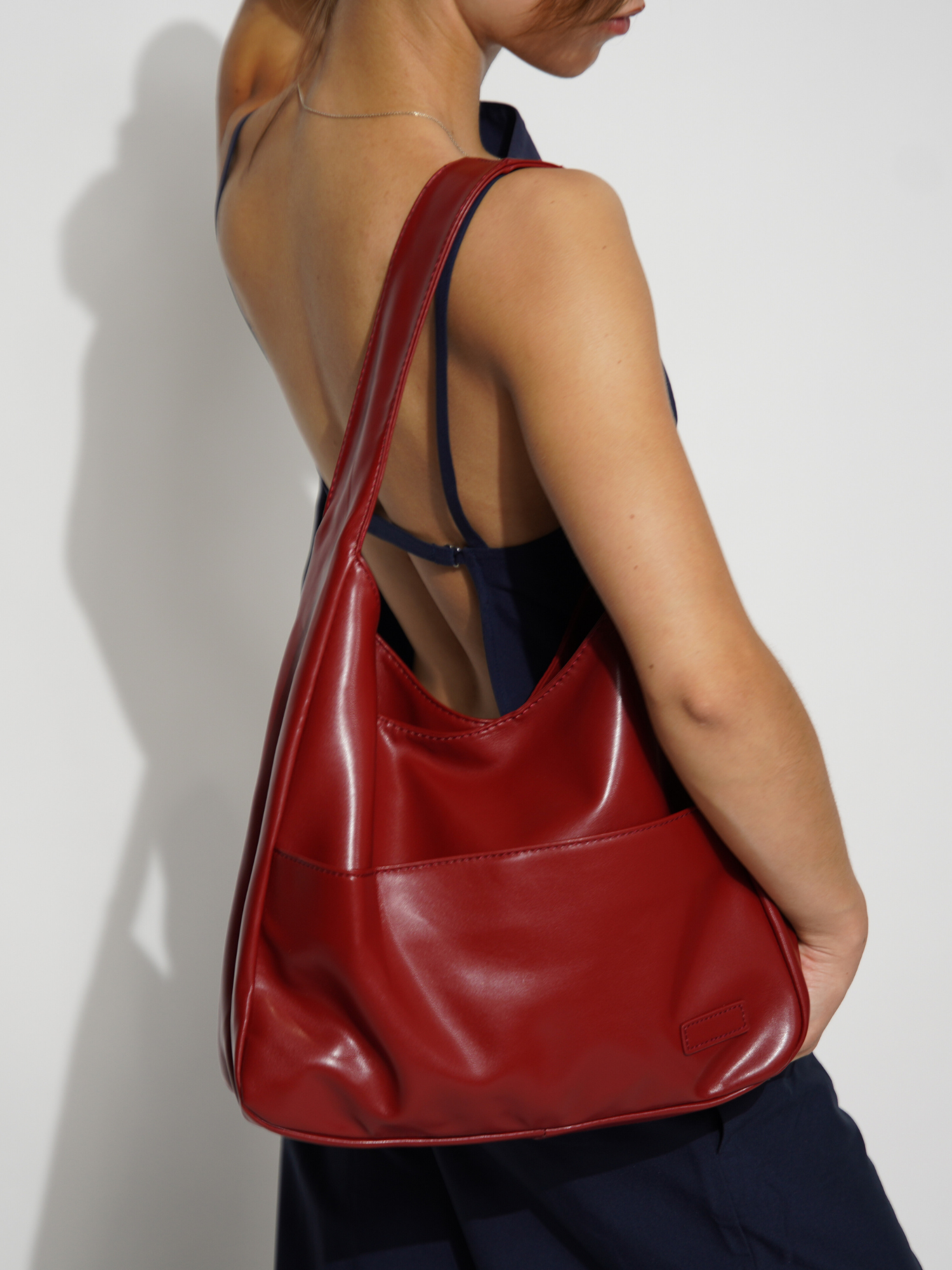 Liz - Schultertasche