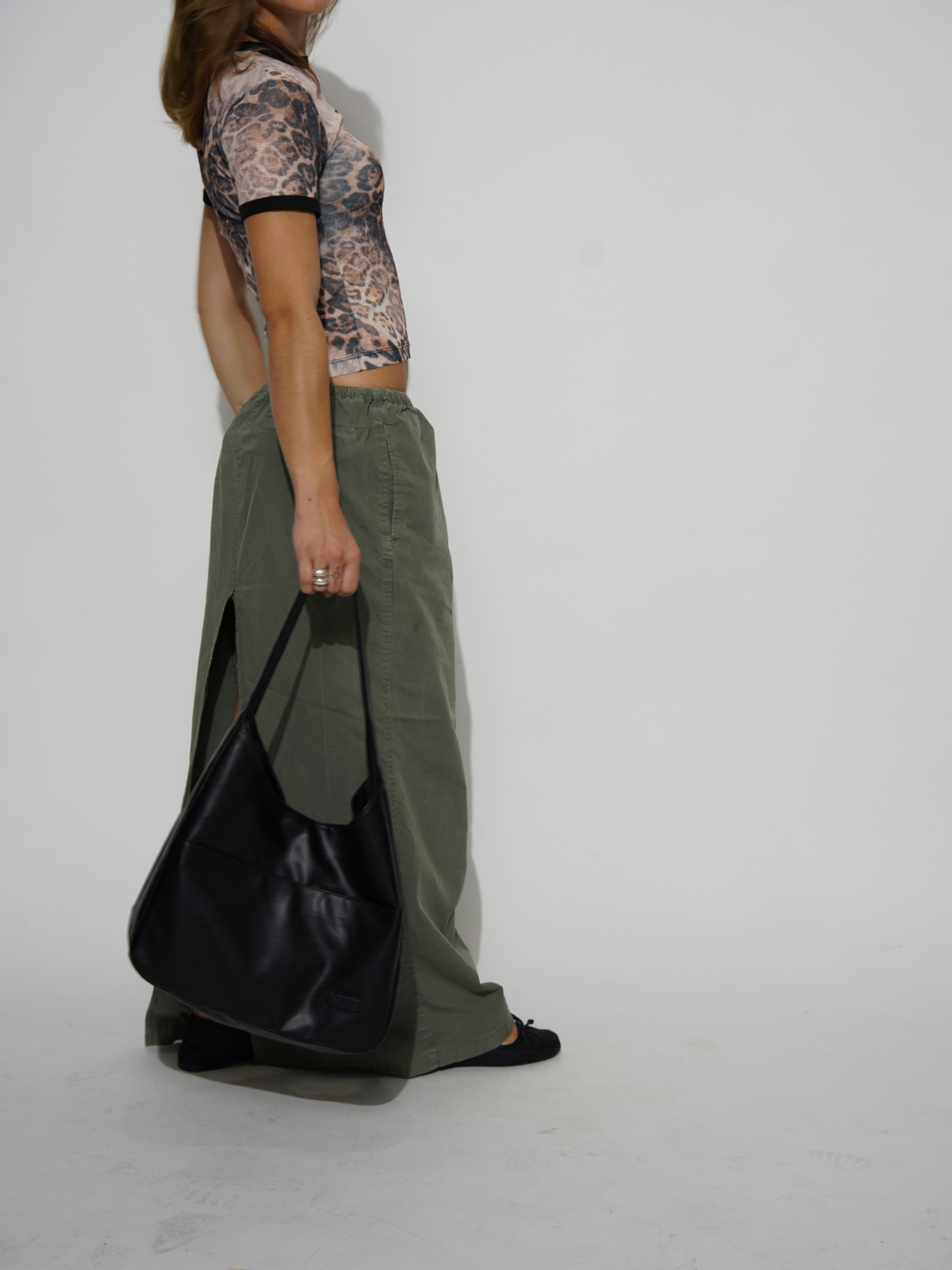 Liz - Schultertasche