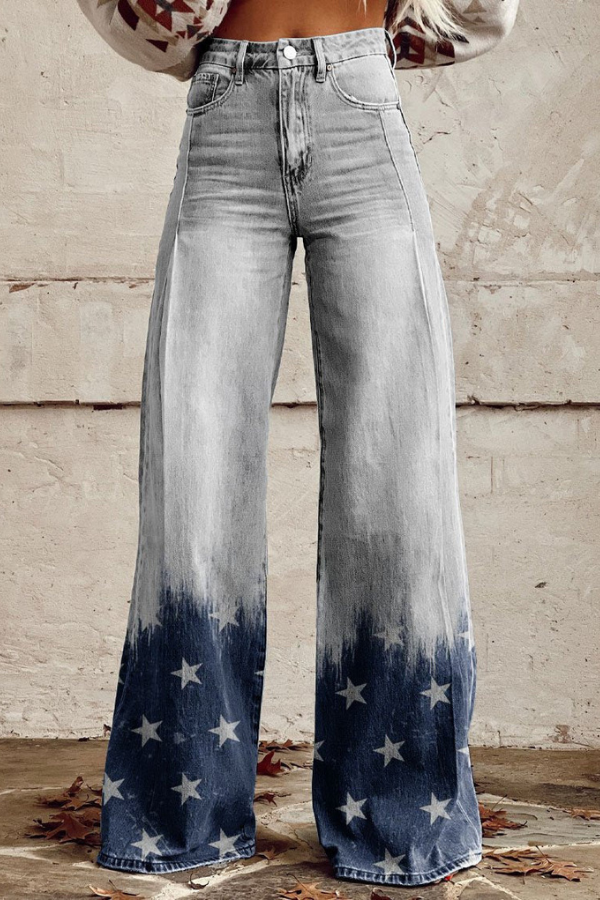 Olivia | Boho Hose