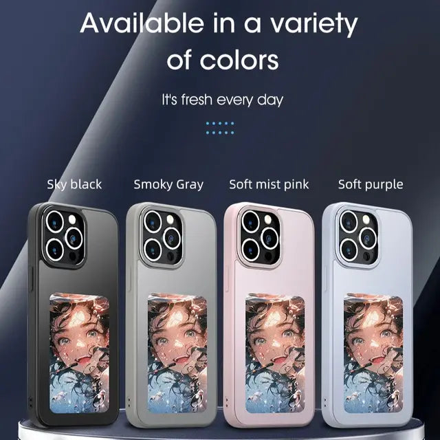 E-Ink Case Hanyhülle