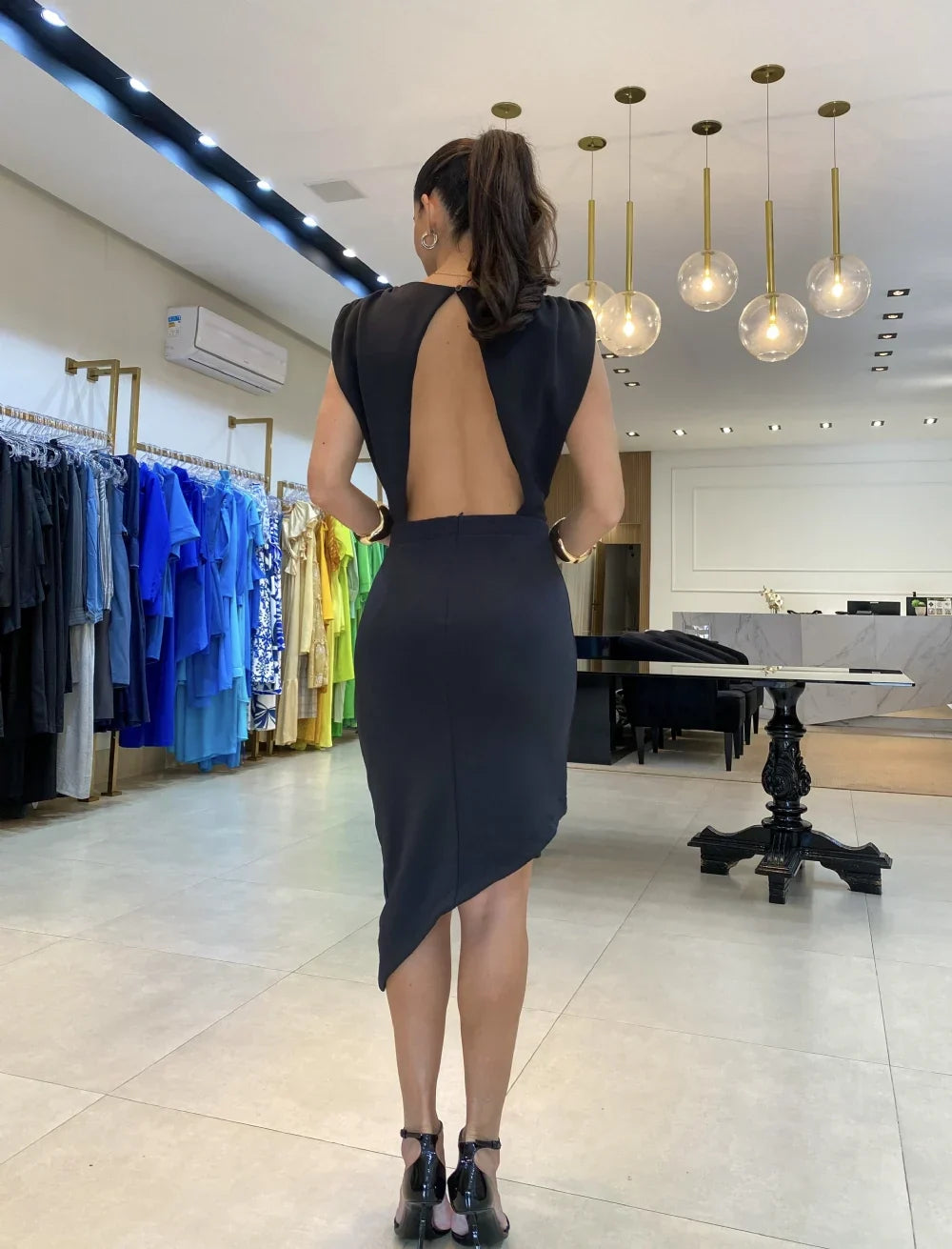 Diana™ | Luxuriöses Kleid
