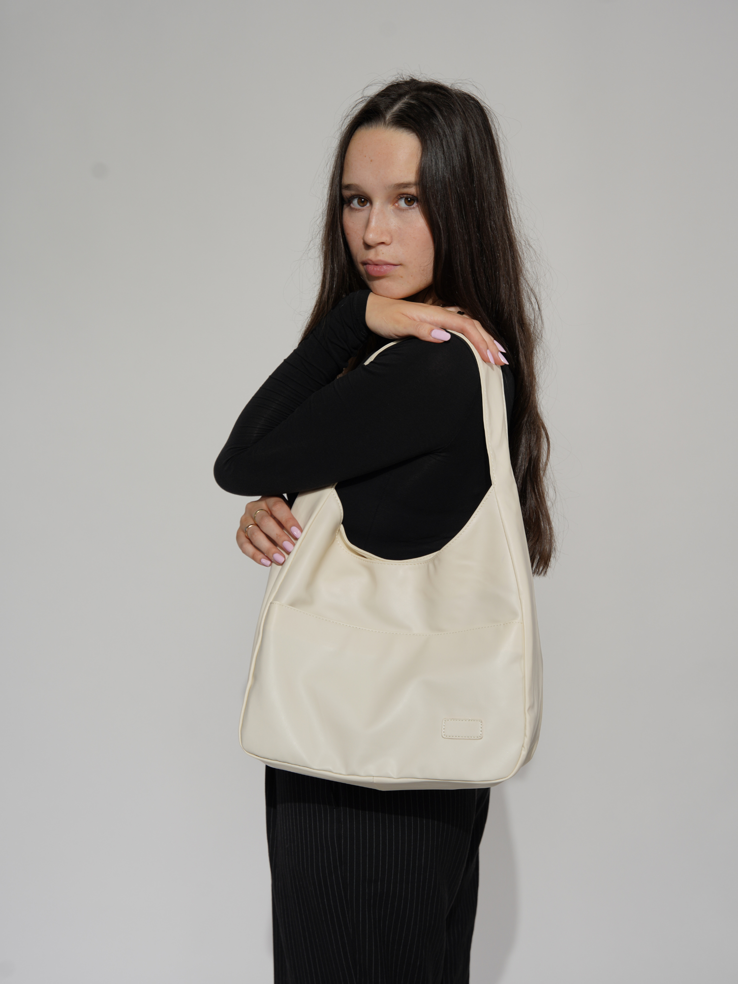 Liz - Schultertasche