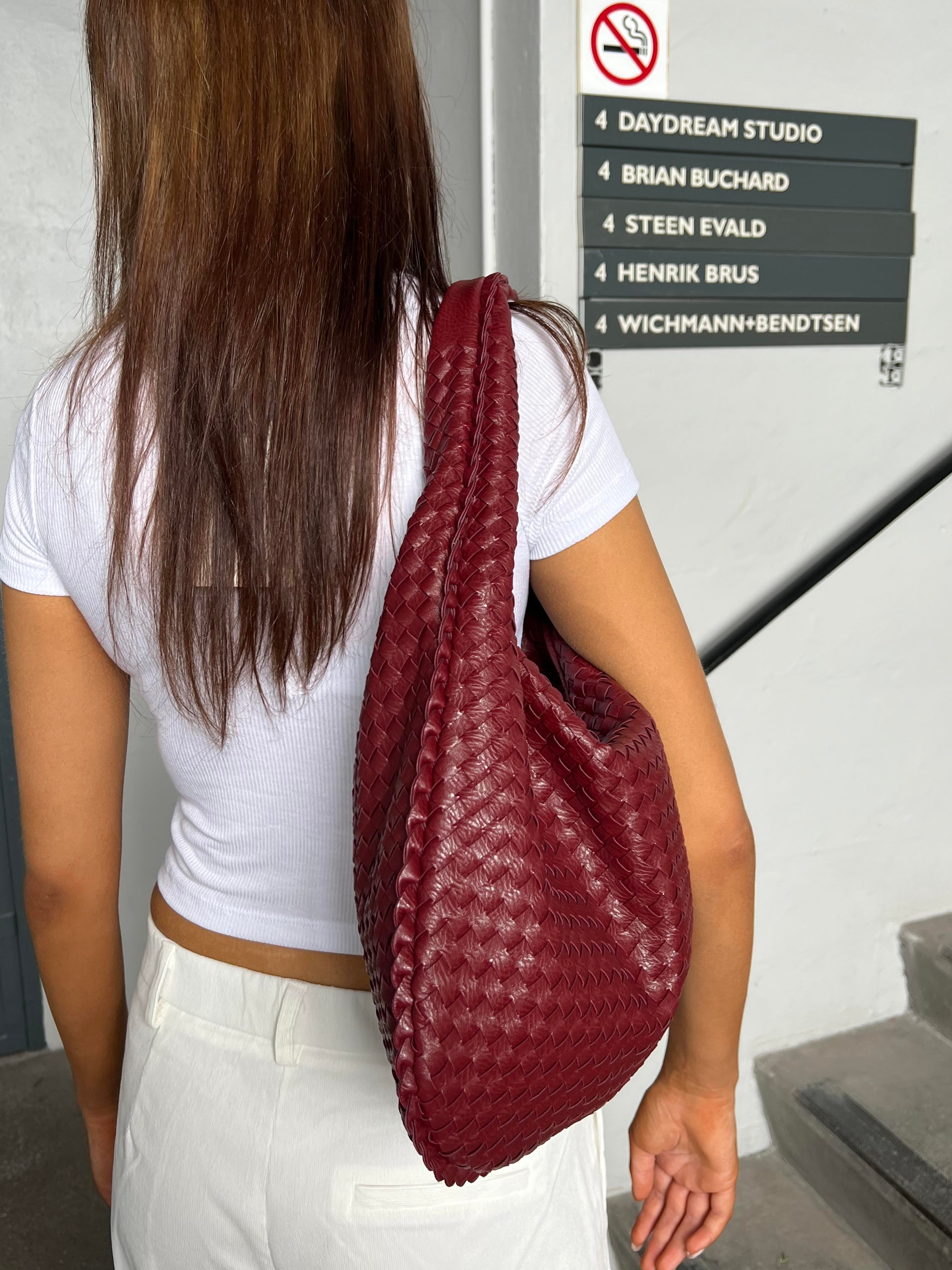 Eva Tote Bag