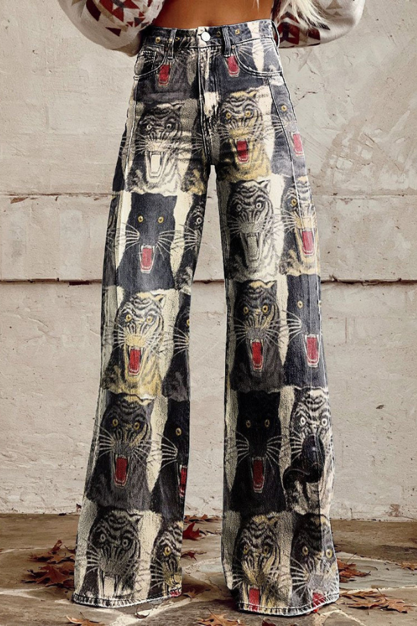 Olivia | Boho Hose