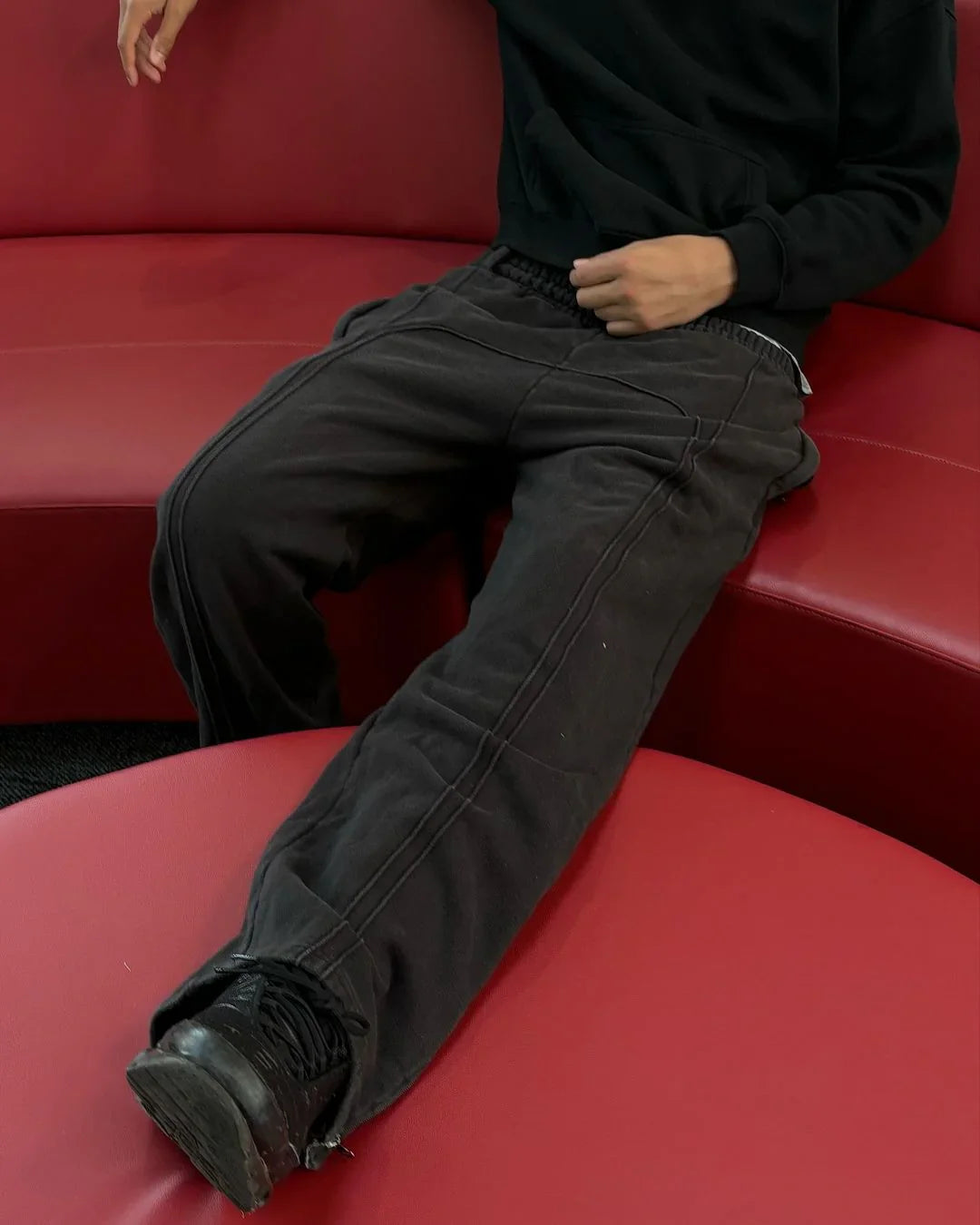 BASTOZ™ JOGGINGHOSE