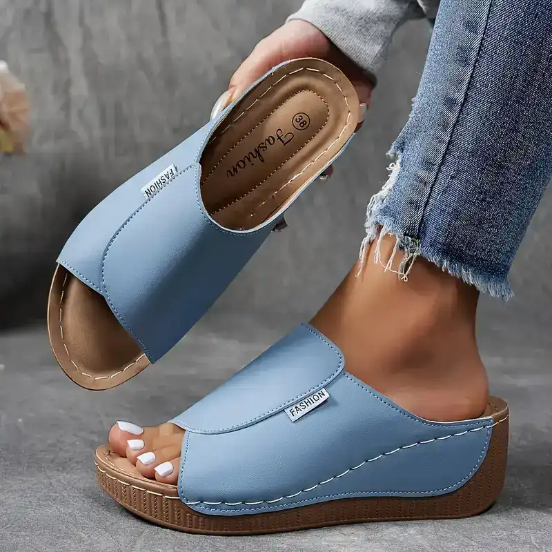 Aylin | Bequeme und atmungsaktive Sandalen