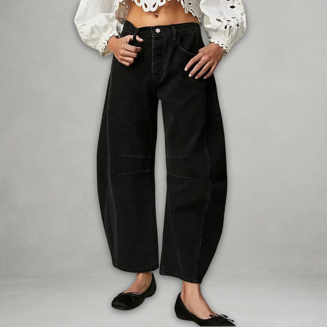 Christine | Balloon-Jeans