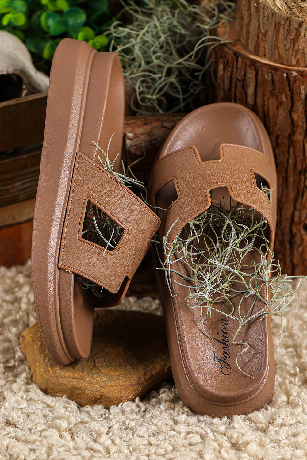 Nadine | Sandalen