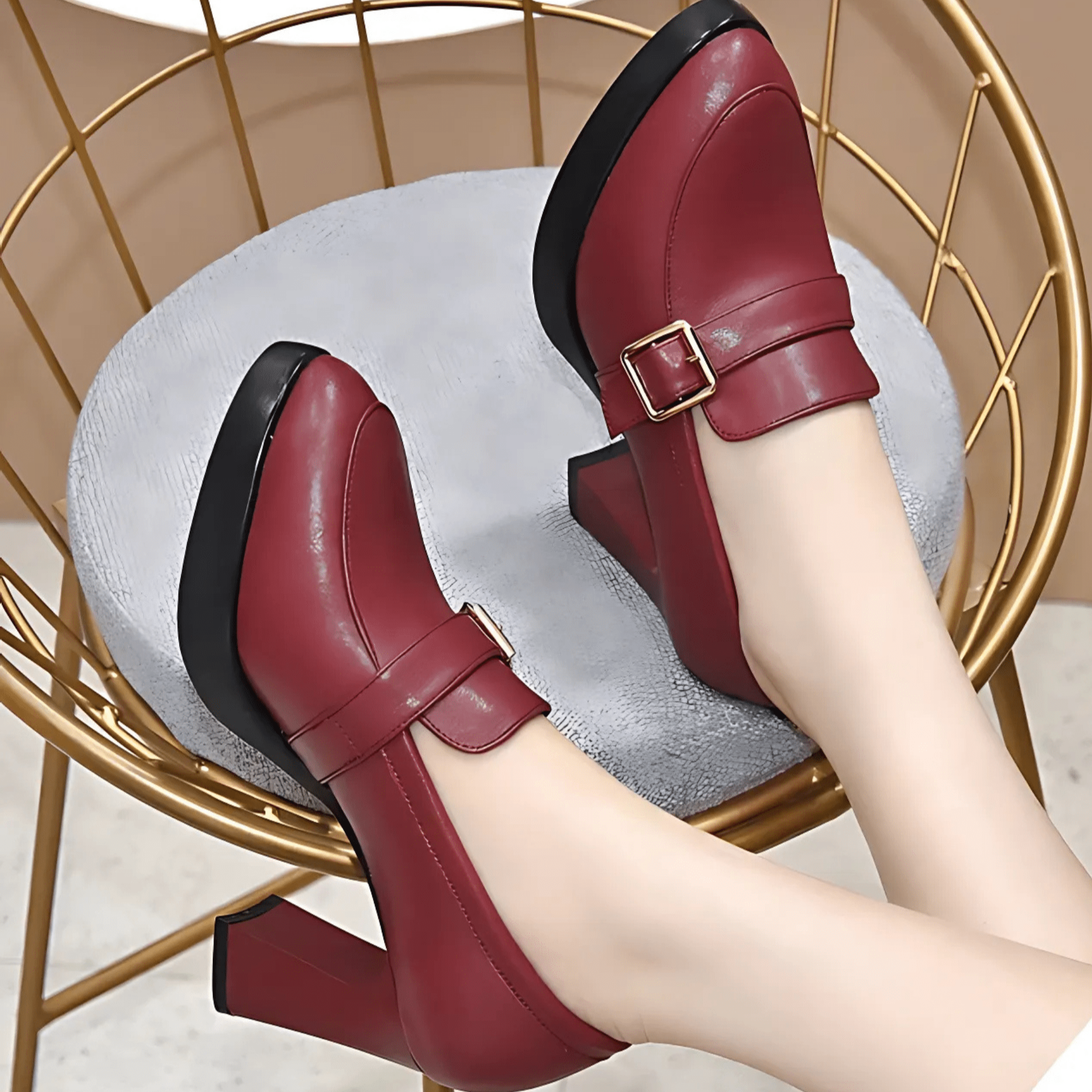 Amaré Milano Pumps