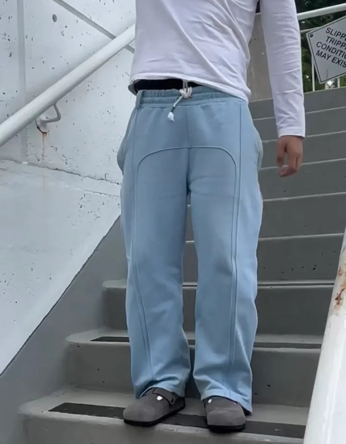 BASTOZ™ JOGGINGHOSE