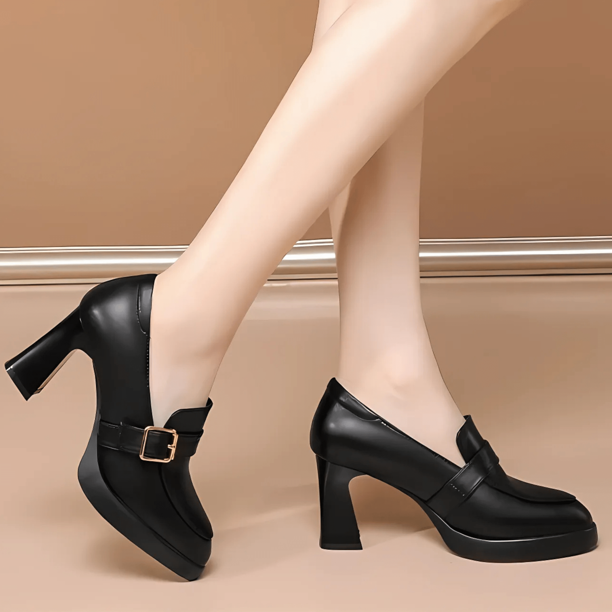 Amaré Milano Pumps