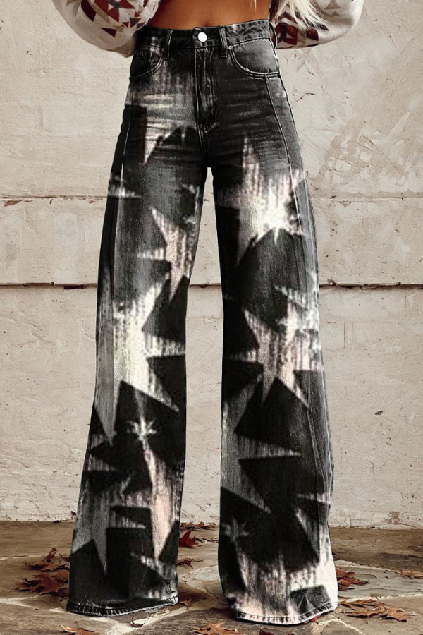 Olivia | Boho Hose