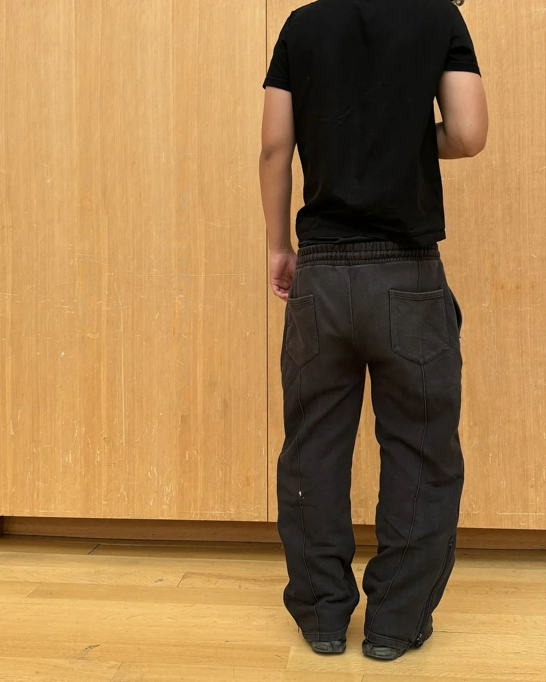 BASTOZ™ JOGGINGHOSE