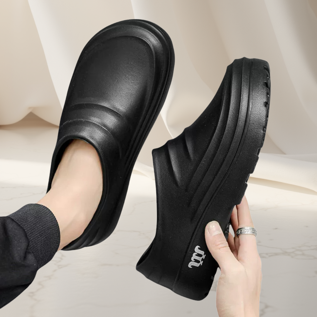 Ortho Step | Bequem und flexibel