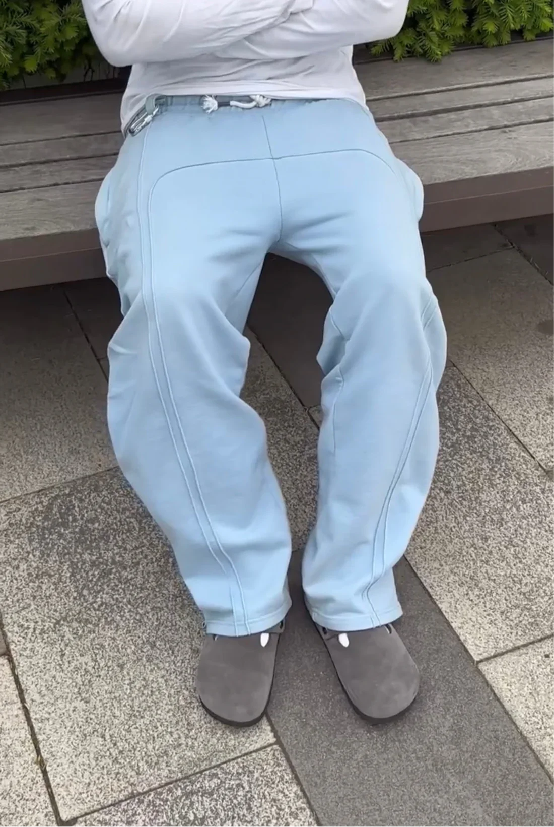 BASTOZ™ JOGGINGHOSE