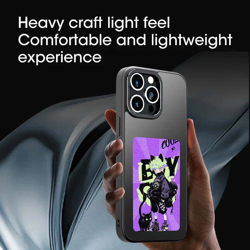 E-Ink Case Hanyhülle