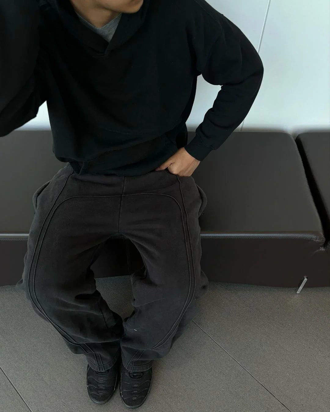 BASTOZ™ JOGGINGHOSE