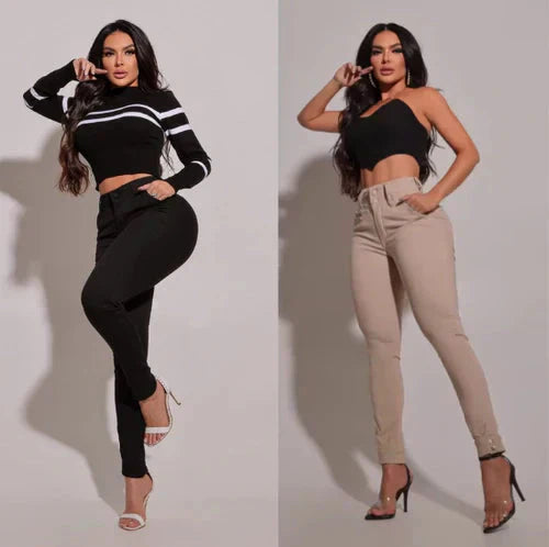 Millaine | Ultra Shaping Hose (1+1 Gratis)