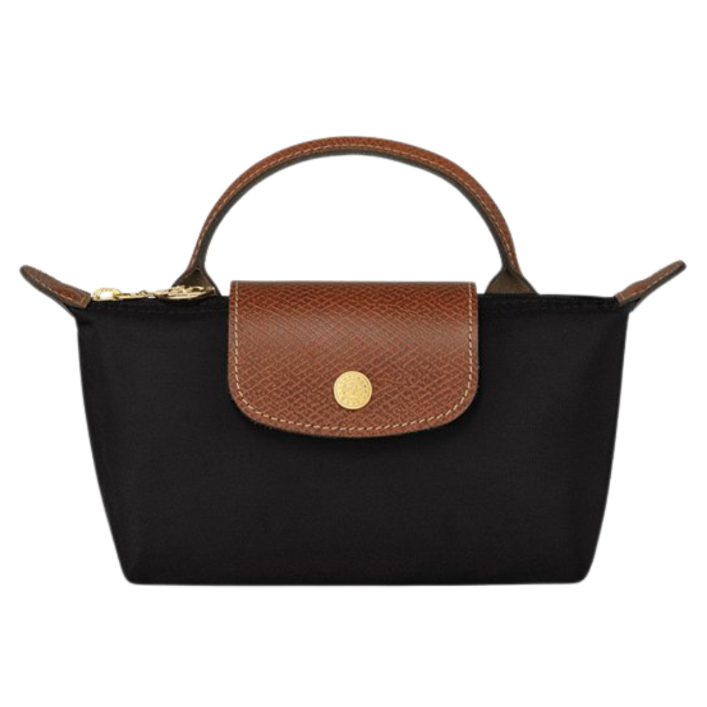 Longchamp Élan Mini Tasche