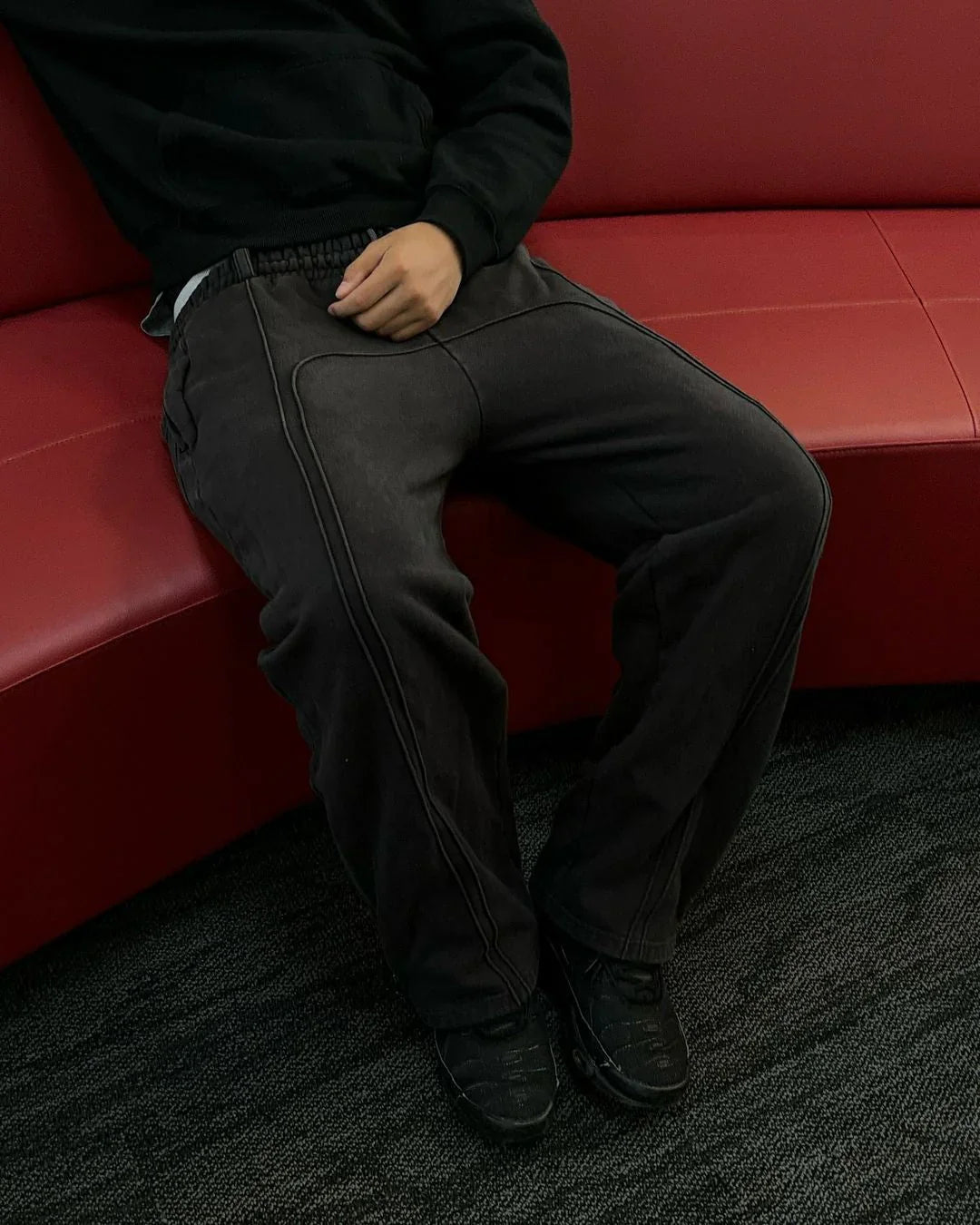 BASTOZ™ JOGGINGHOSE