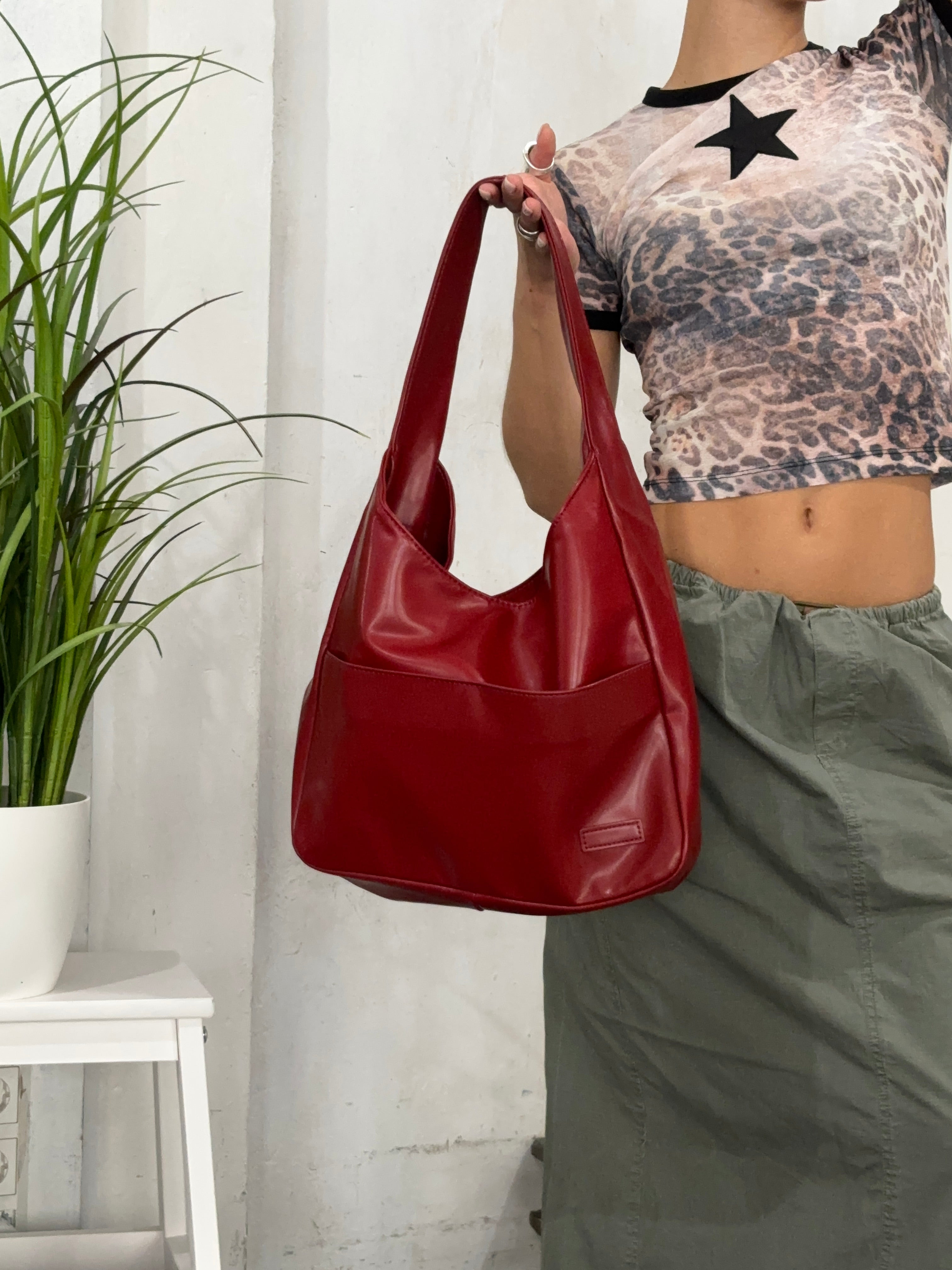 Liz - Schultertasche
