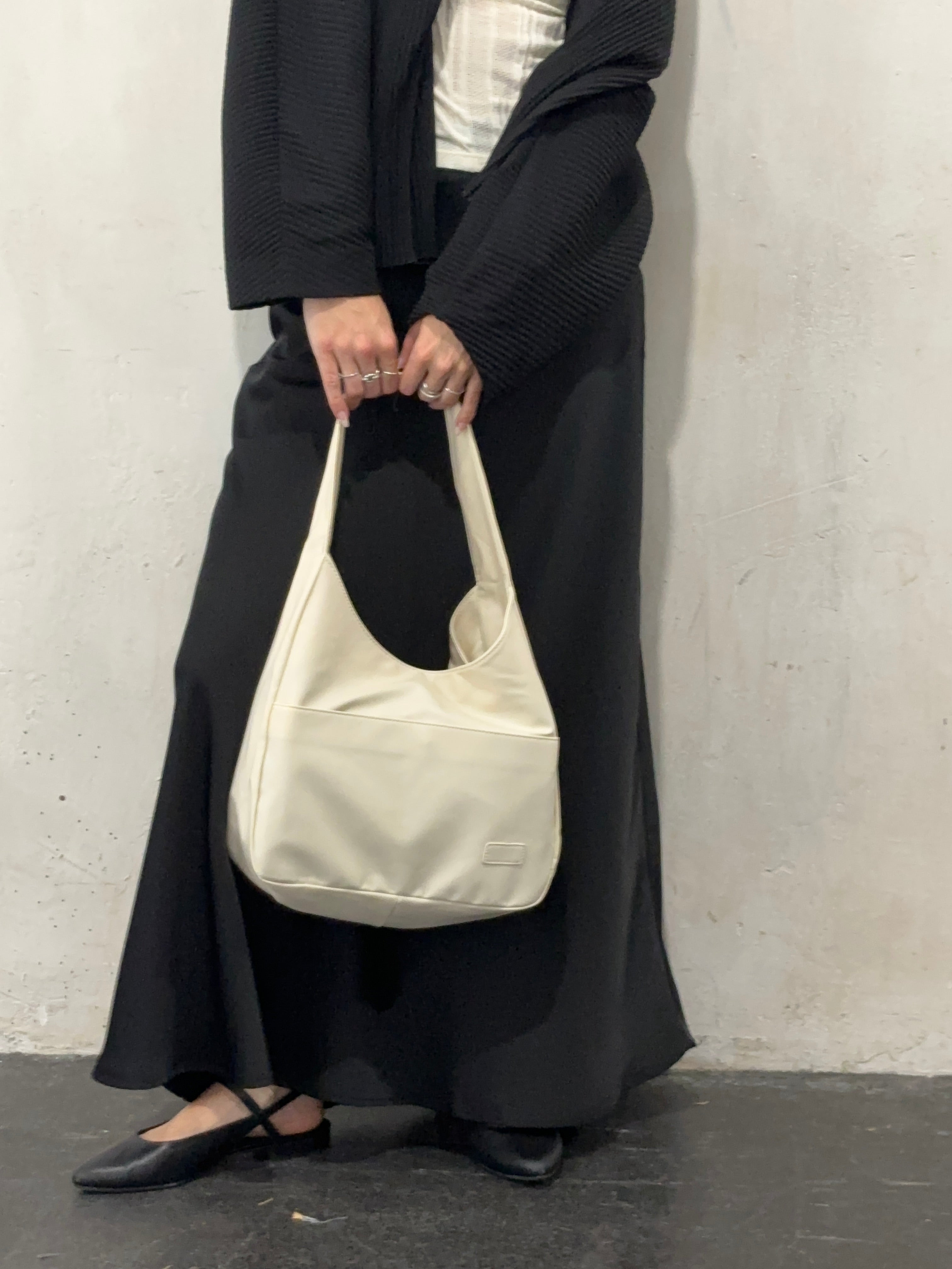 Liz - Schultertasche