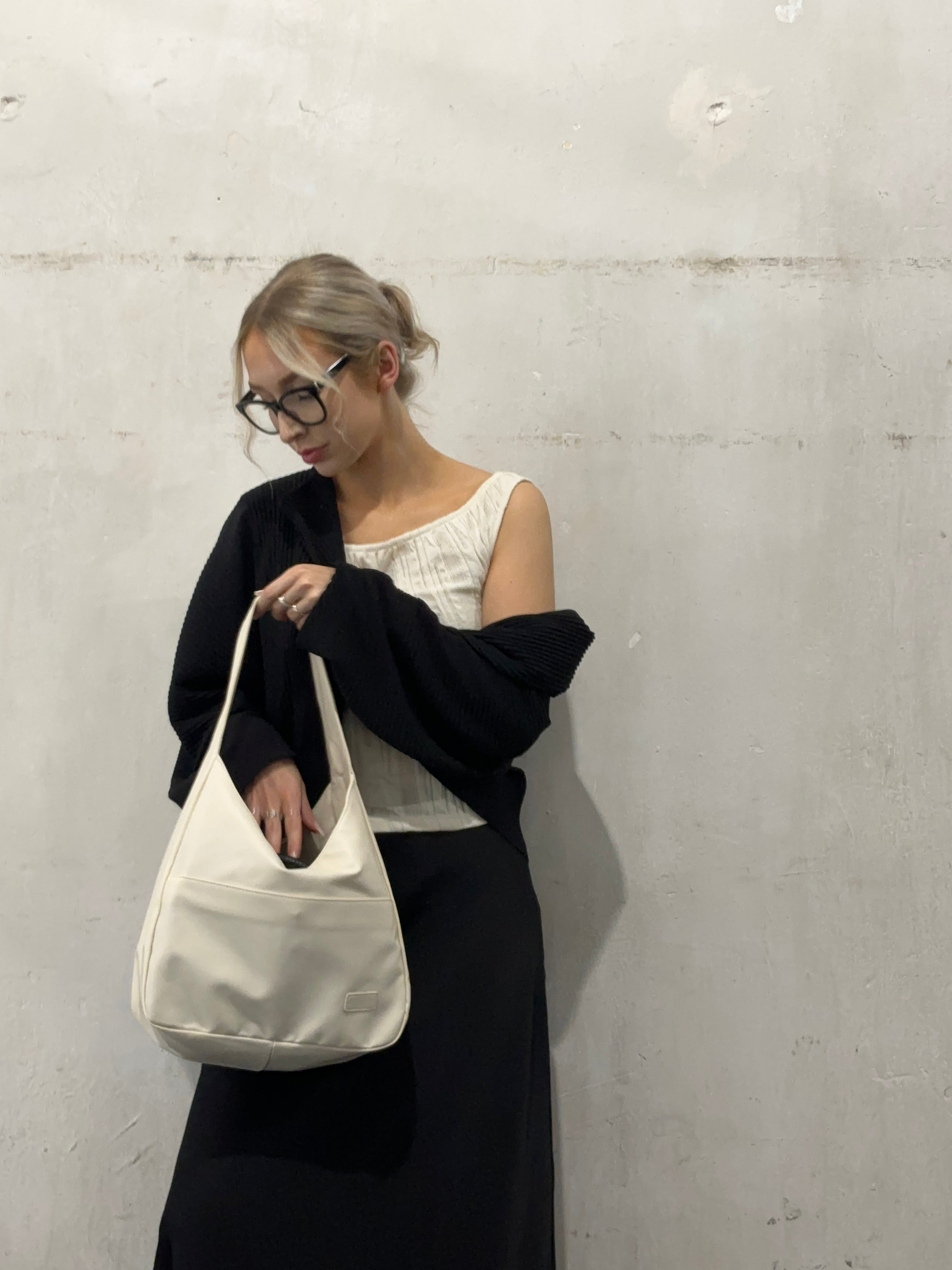 Liz - Schultertasche