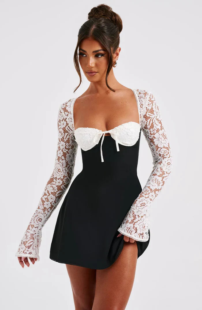 CELINE - MINI-KLEID