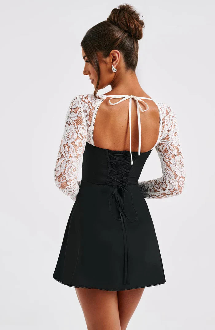 CELINE - MINI-KLEID