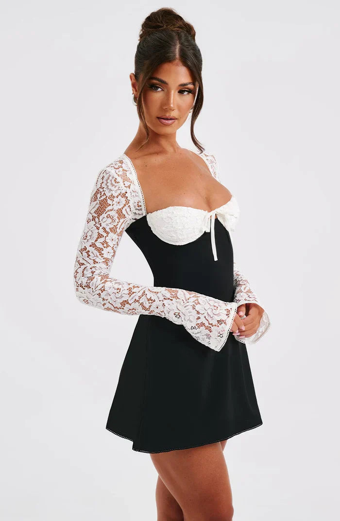 CELINE - MINI-KLEID