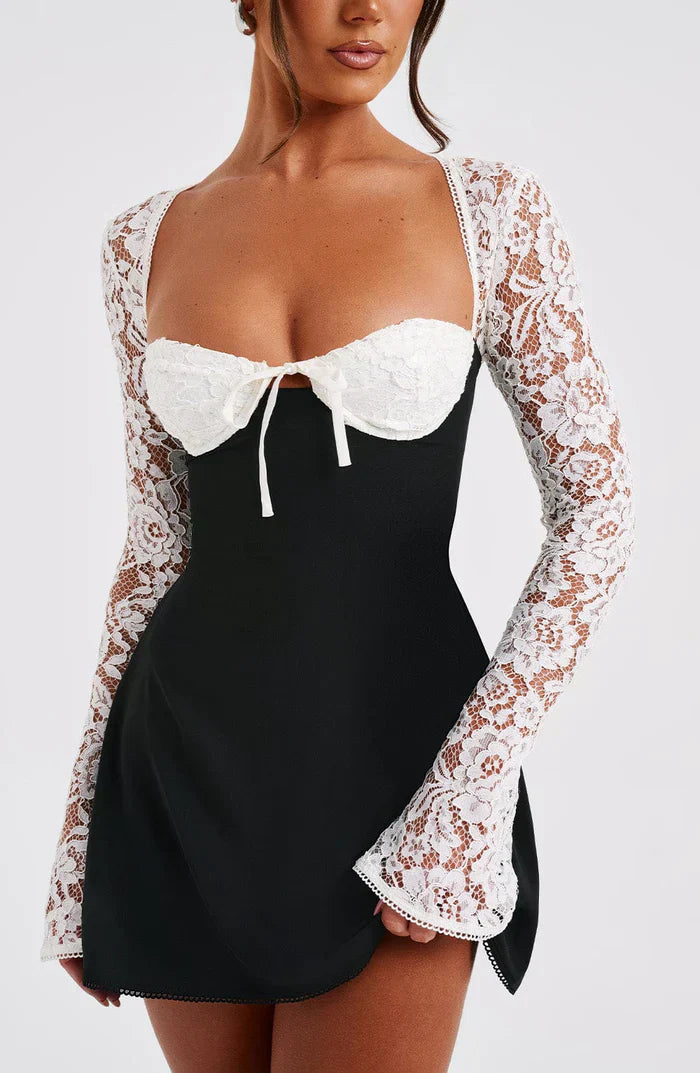 CELINE - MINI-KLEID