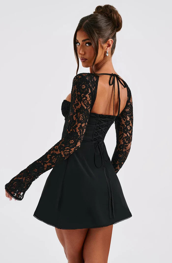 CELINE - MINI-KLEID