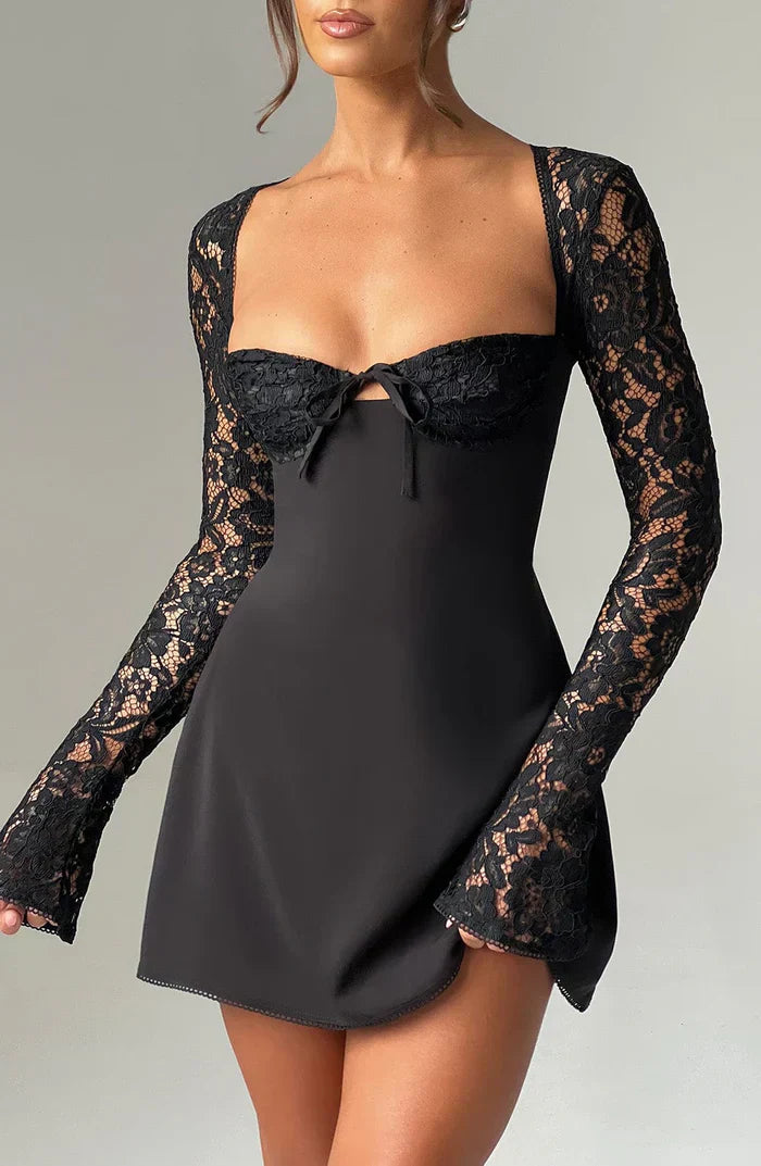 CELINE - MINI-KLEID