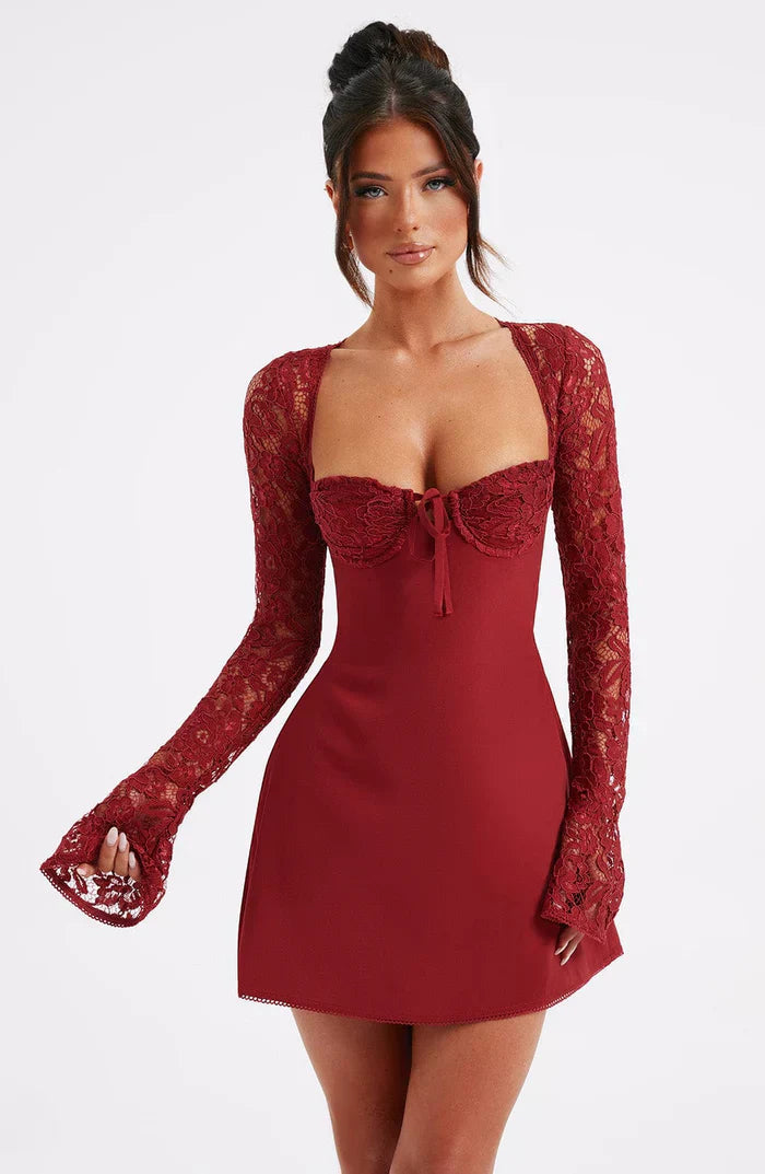 CELINE - MINI-KLEID