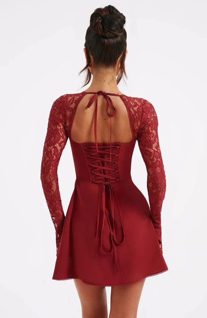 CELINE - MINI-KLEID