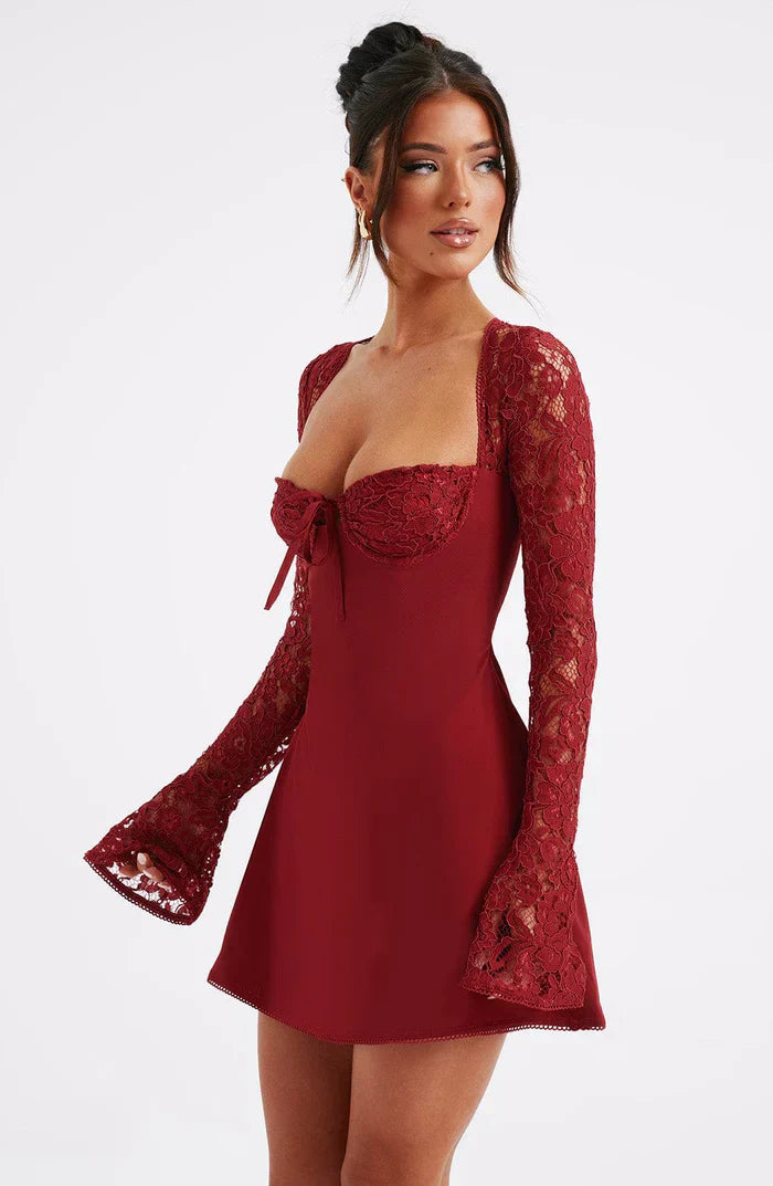 CELINE - MINI-KLEID