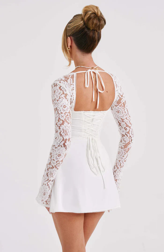 CELINE - MINI-KLEID