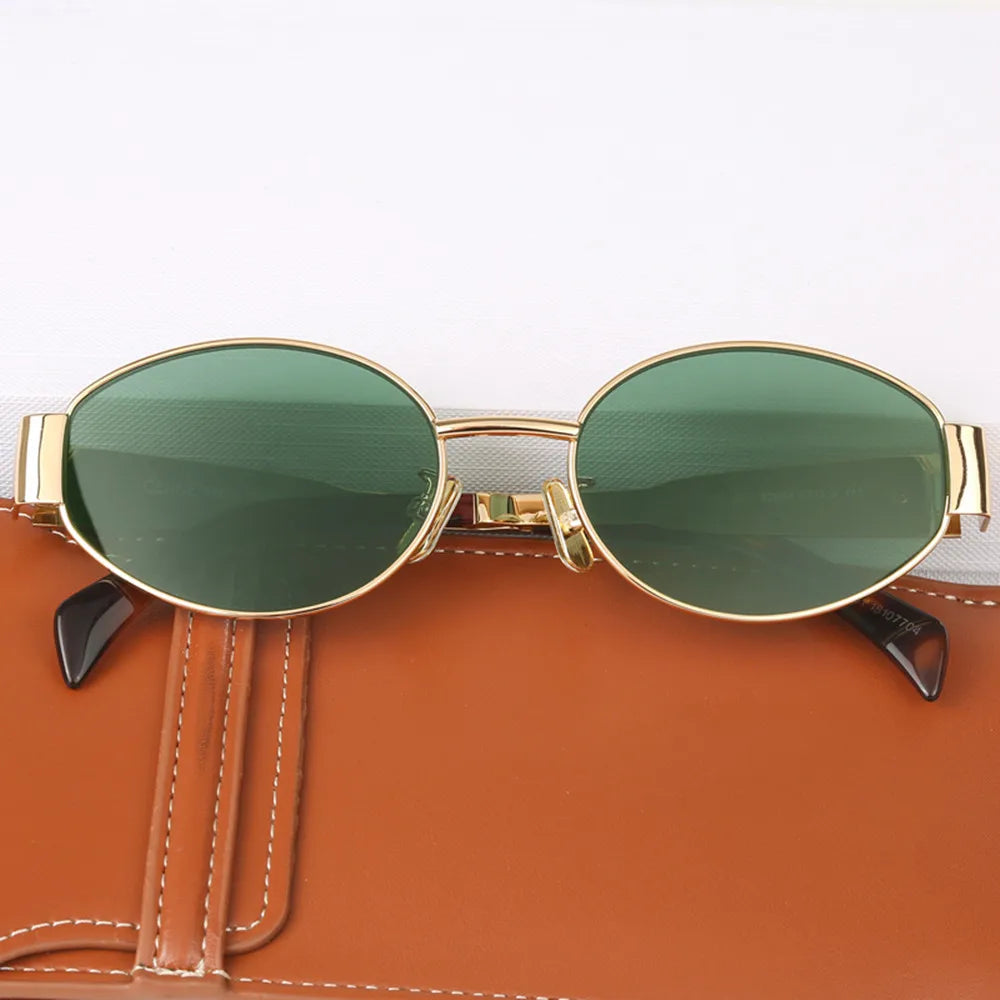 Elena Virale Sonnenbrille