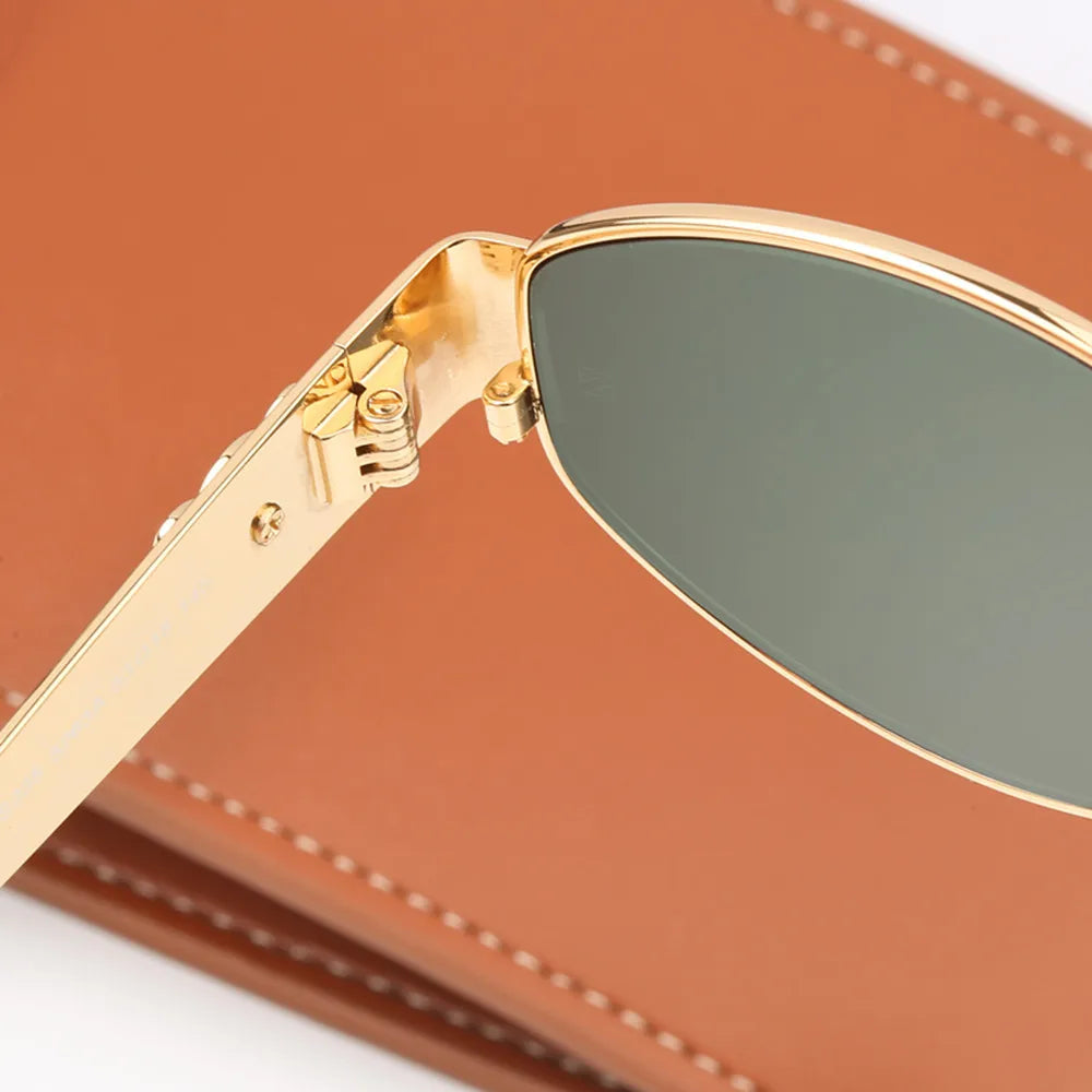 Elena Virale Sonnenbrille