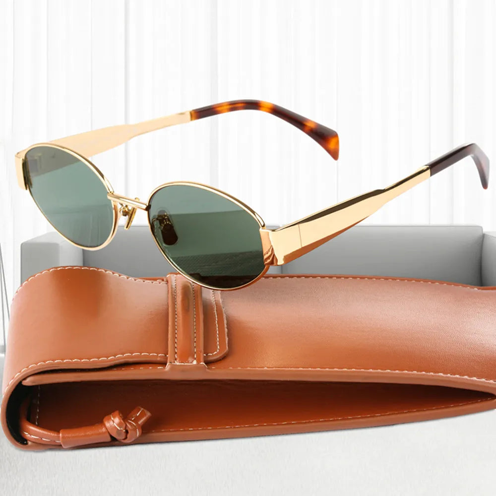 Elena Virale Sonnenbrille