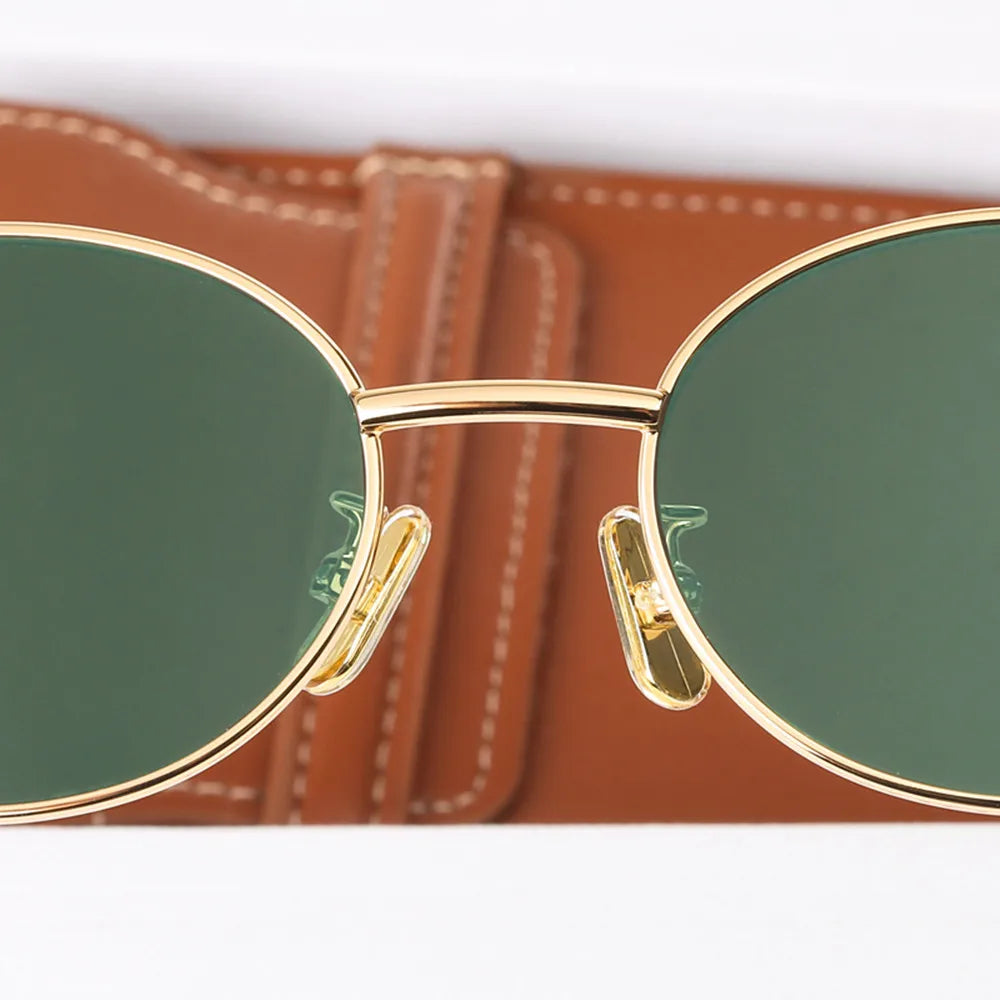 Elena Virale Sonnenbrille