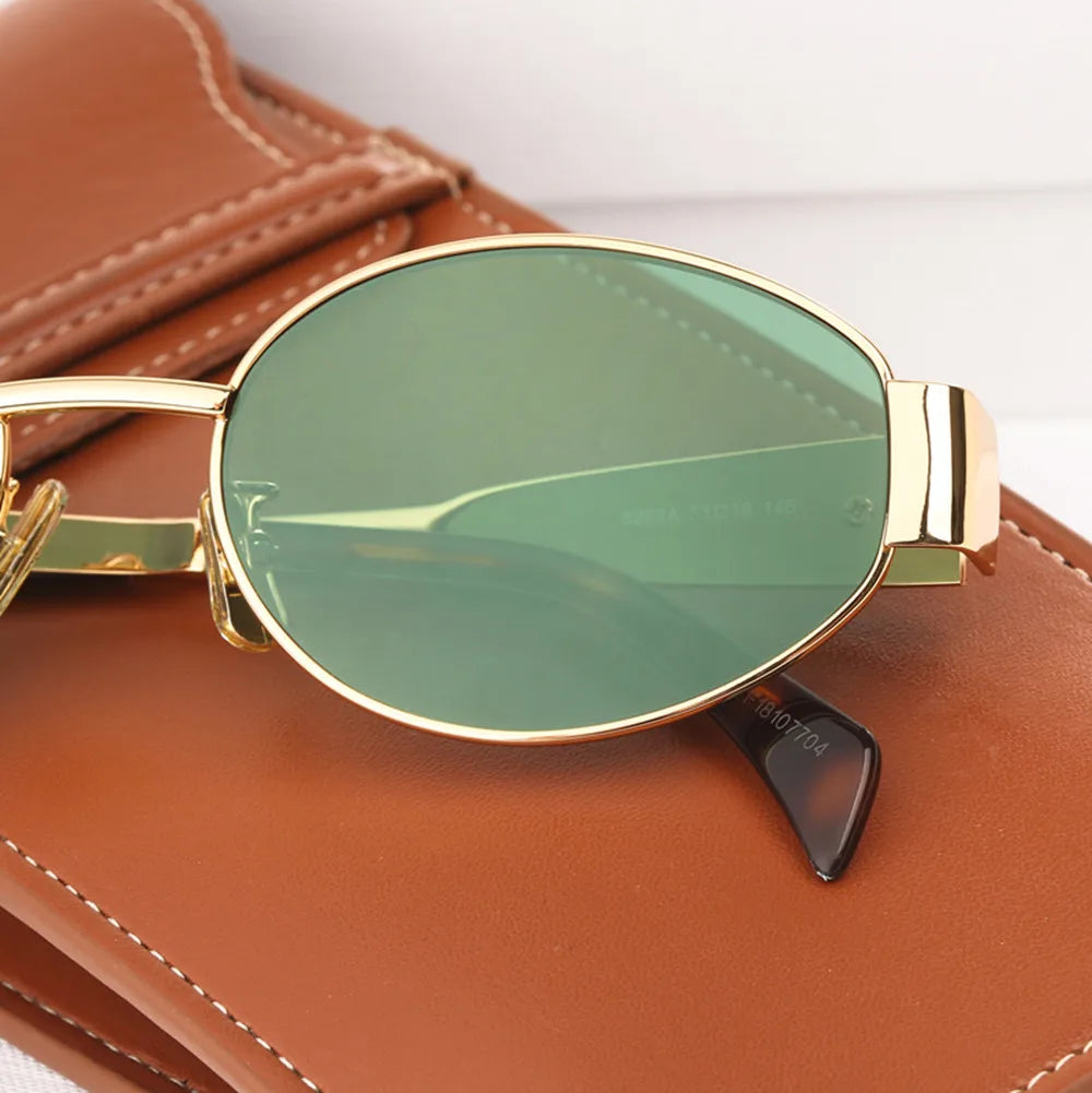 Elena Virale Sonnenbrille