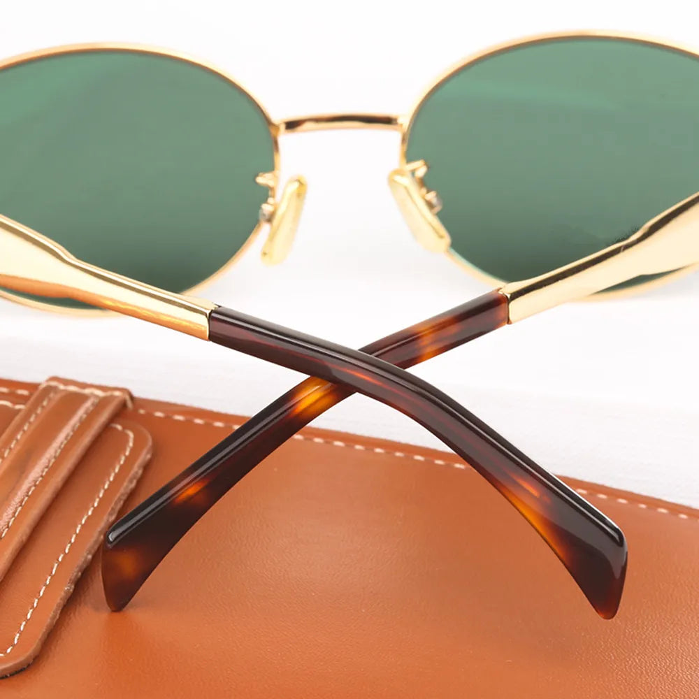 Elena Virale Sonnenbrille