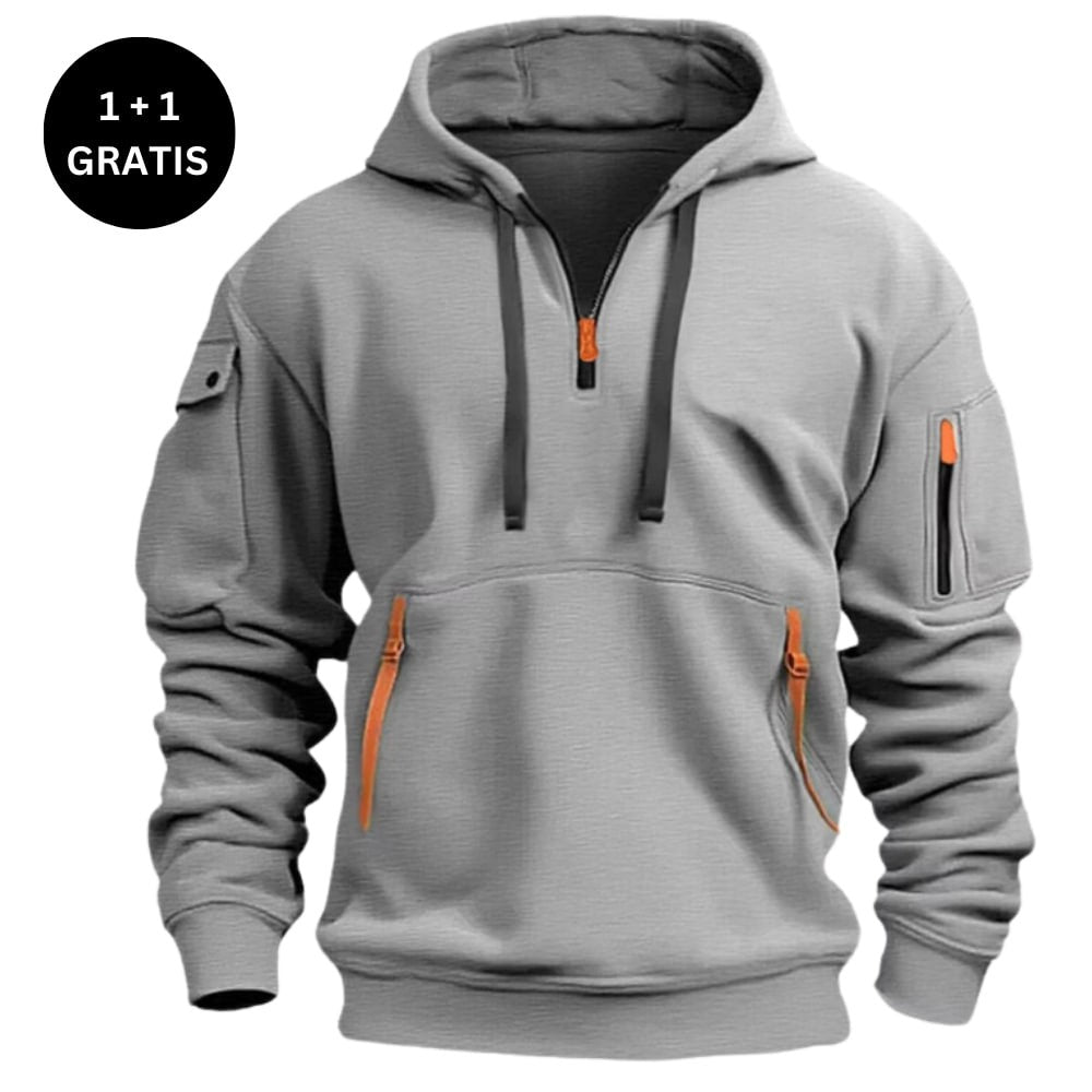 MAXX - KAPUZENPULLOVER