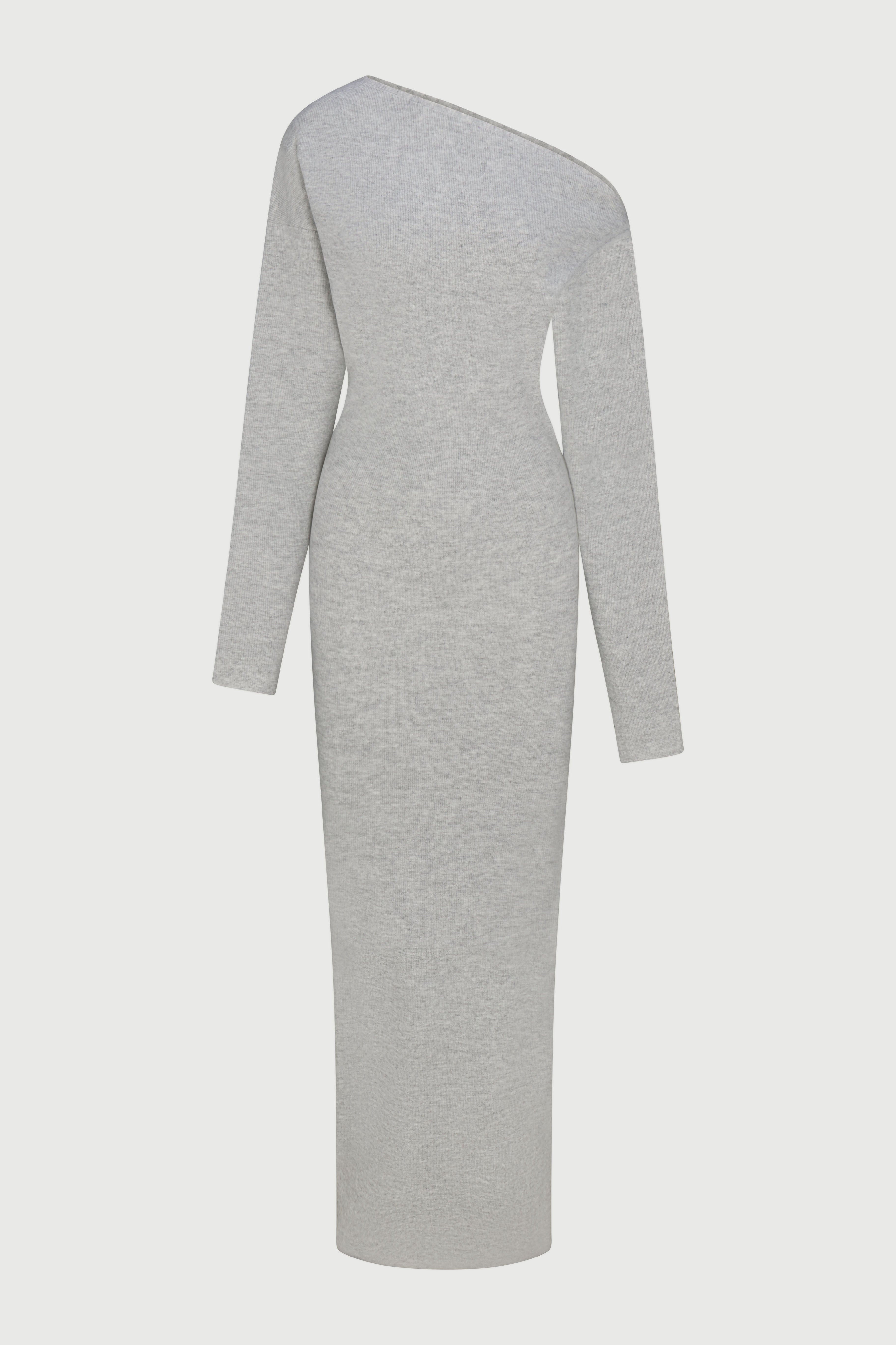 Celeste | Elegantes Off-Shoulder-Kleid