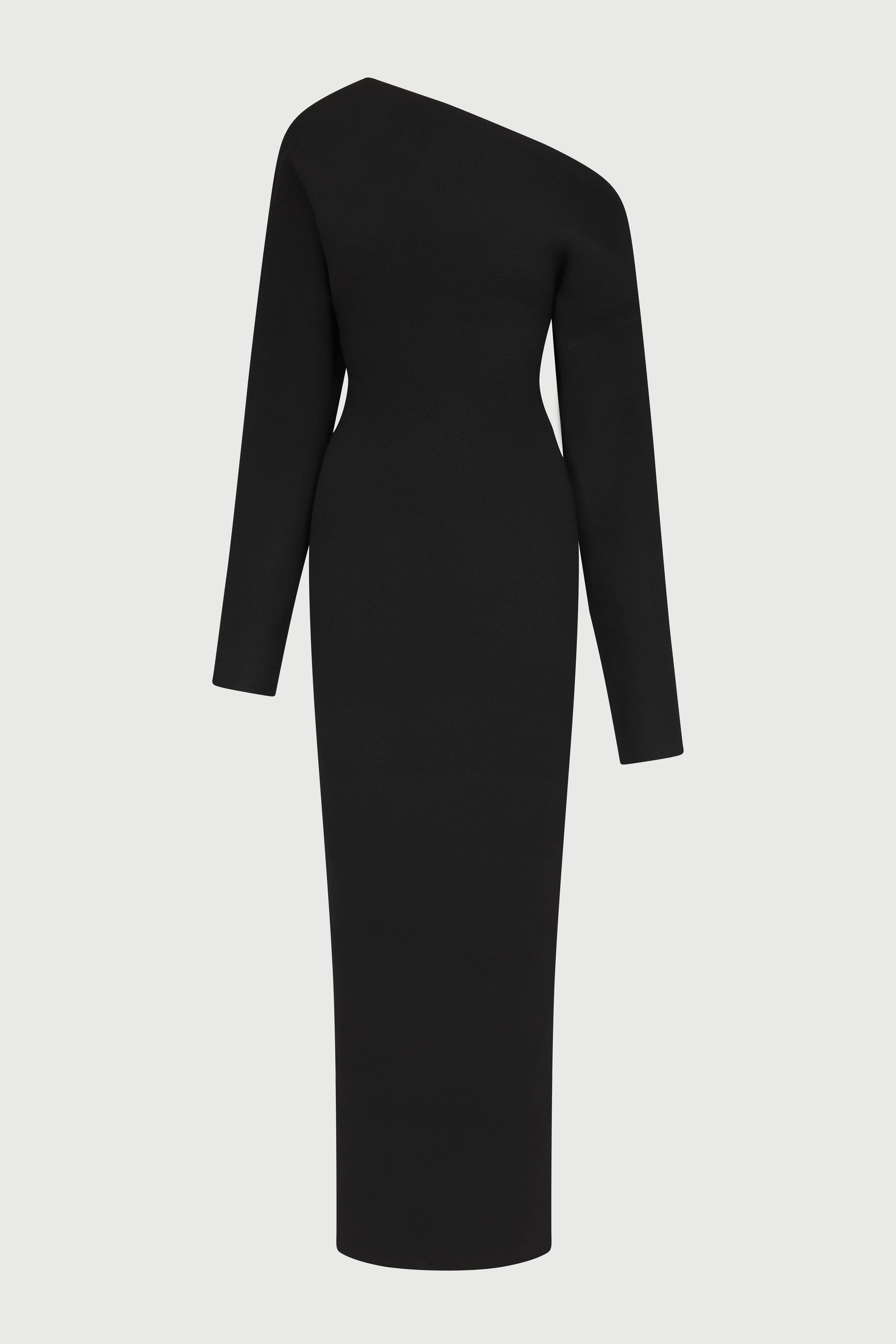 Celeste | Elegantes Off-Shoulder-Kleid
