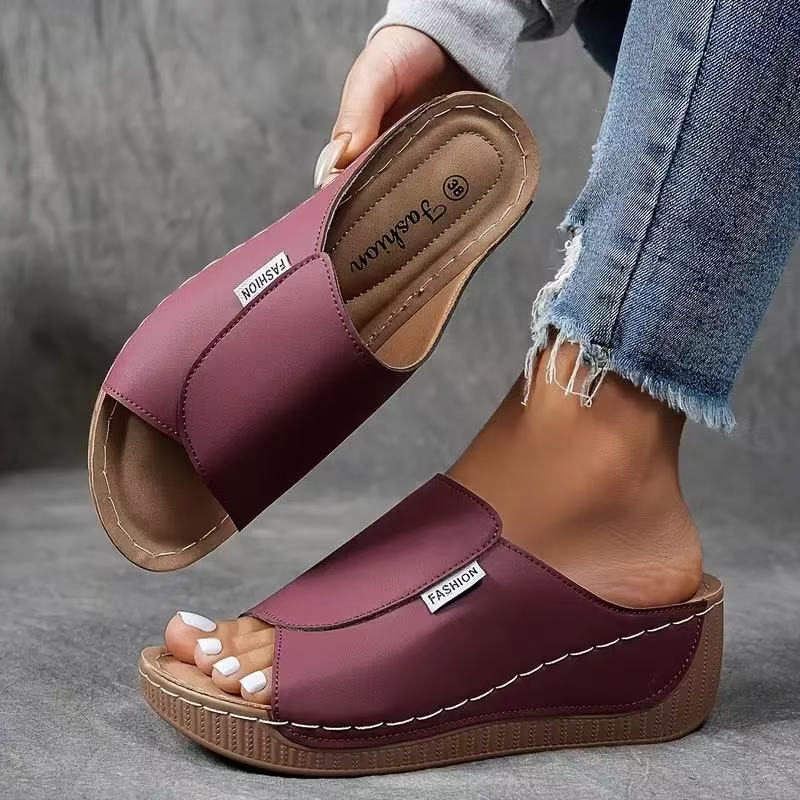 Aylin | Bequeme und atmungsaktive Sandalen