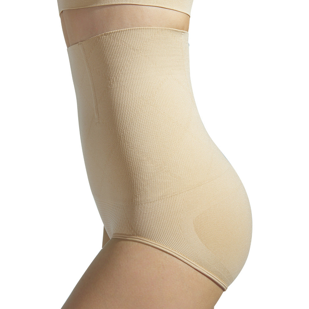 FestForm hochtaillierte Shapewear-Slips für ganztägigen Lift (2 Packs)