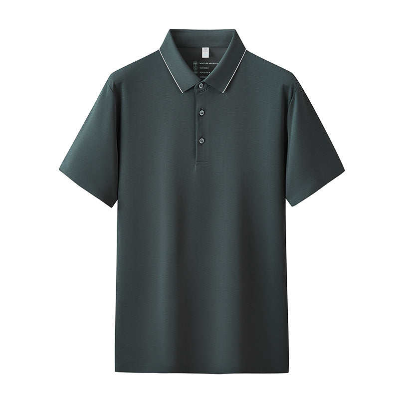 CoolTech™ | Unisex Kühlendes Poloshirt