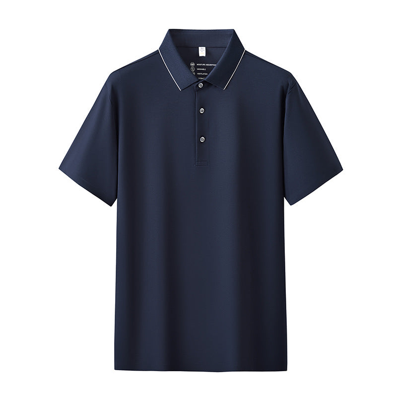 CoolTech™ | Unisex Kühlendes Poloshirt